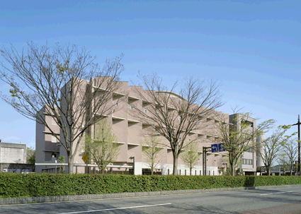 長谷川病院