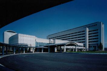 山形県立日本海病院