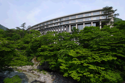 栃木県医師会 塩原温泉病院